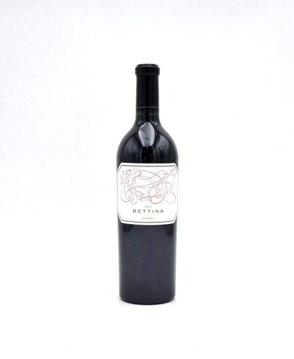 2021 Bryant Estate 'Bettina' Proprietary Red