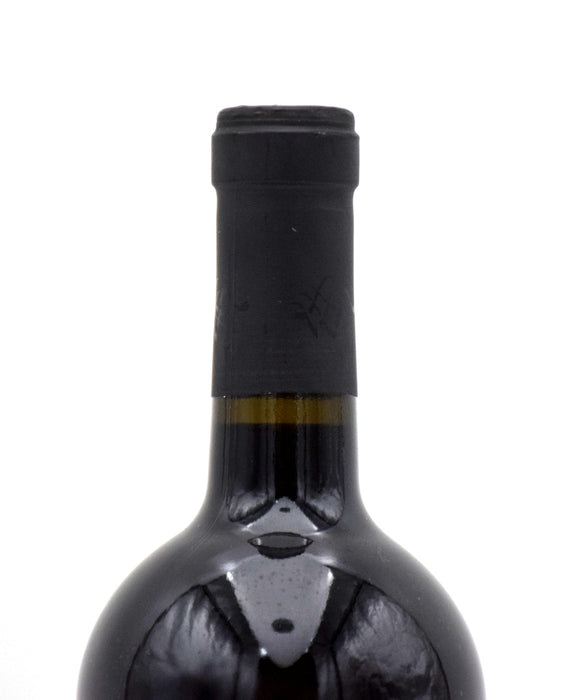 2009 HALL Wines 'T Bar T Ranch' Cabernet Sauvignon