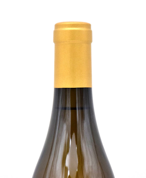 2018 Aubert Wines Larry Hyde & Sons Vineyard Chardonnay