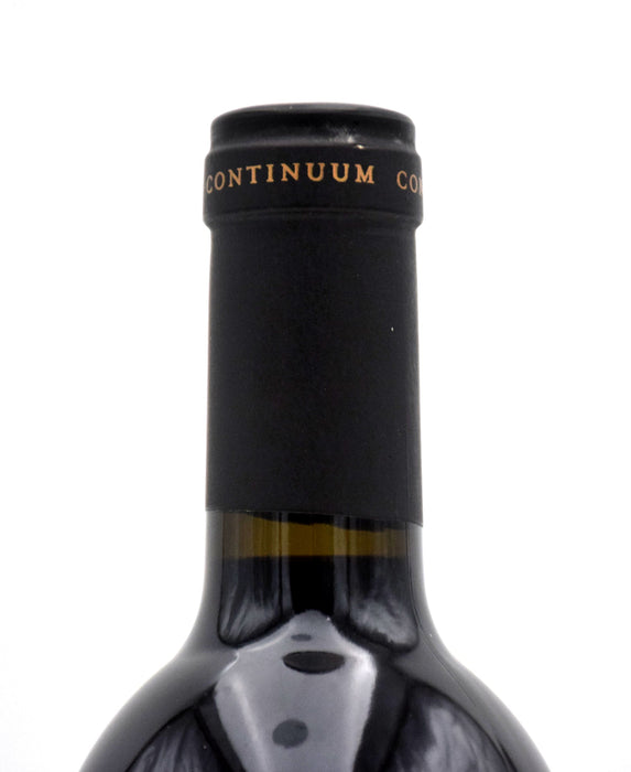 2010 Continuum Proprietary Red