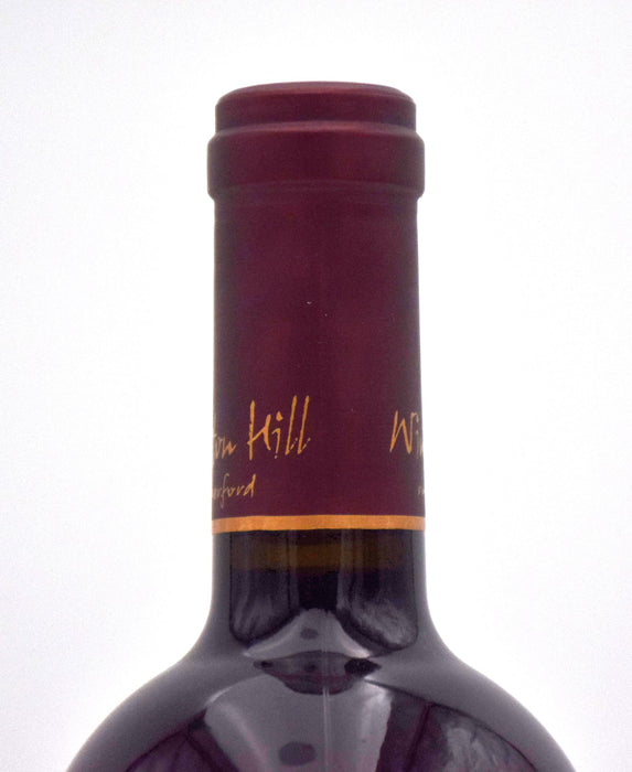 2018 Frank Family Vineyards Winston Hill Red