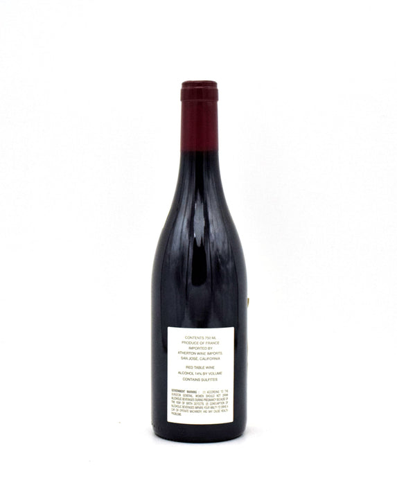 2013 Alain Hudelot-Noellat Romanee-Saint-Vivant Grand Cru