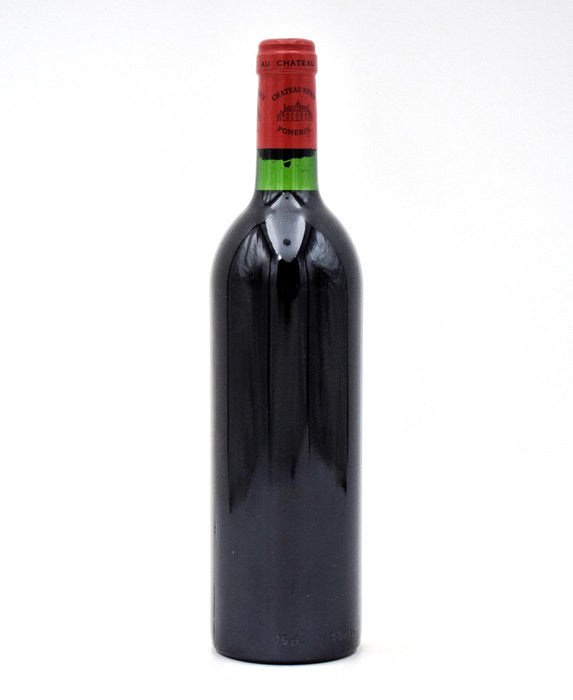 1982 Chateau Nenin