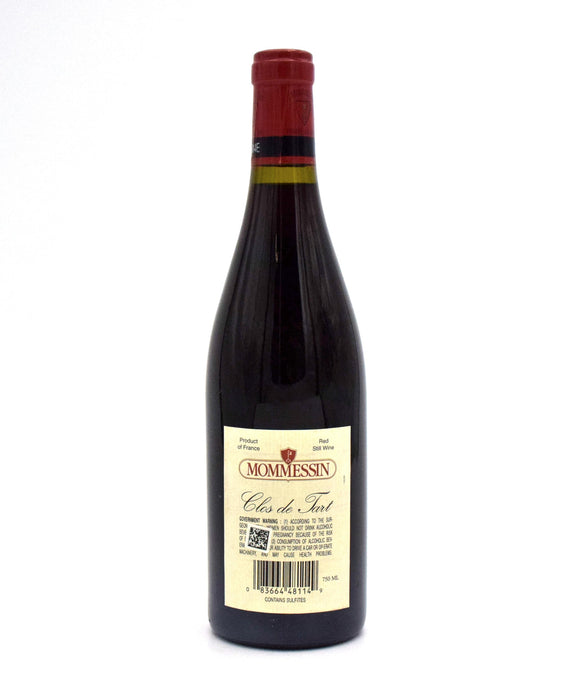 1996 Domaine du Clos de Tart 'Clos de Tart' Grand Cru Monopole