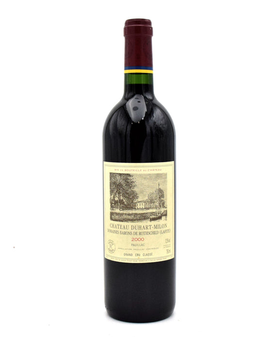 2000 Chateau Duhart-Milon