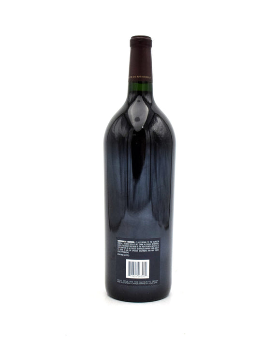2000 Opus One (1.5L)