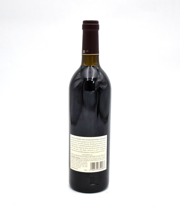 2001 Stag's Leap Wine Cellars Estate 'Cask 23' Cabernet Sauvignon