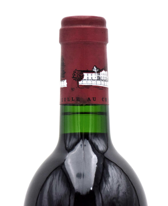 1993 Chateau Lafite Rothschild (Slightly Stained Label)