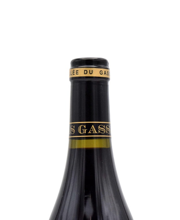 2015 Mas De Daumas Gassac