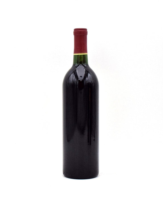 1985 Steltzner Vineyards Estate Cabernet Sauvignon