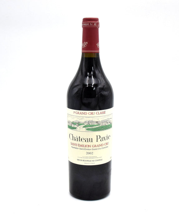 2002 Chateau Pavie