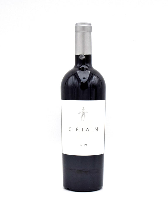 2019 Scarecrow 'M. Etain' Cabernet Sauvignon