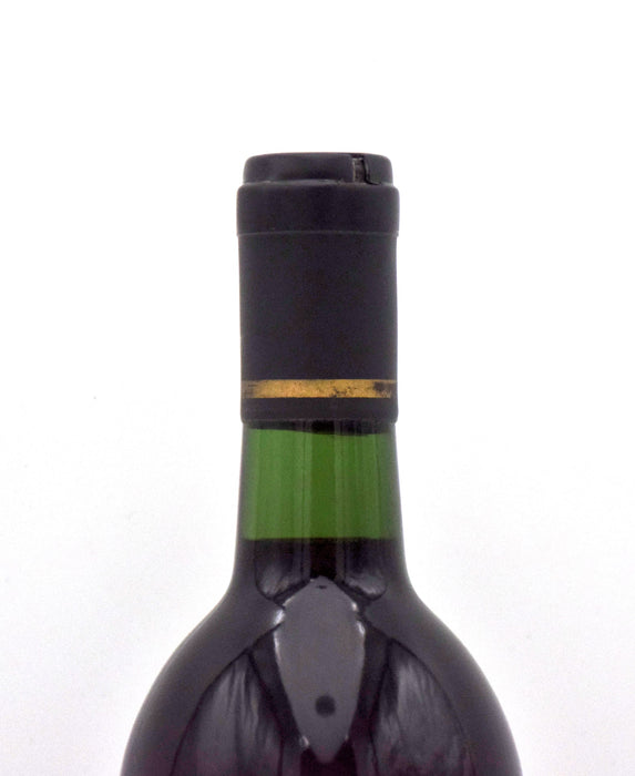 1978 Diamond Creek Volcanic Hill Cabernet Sauvignon