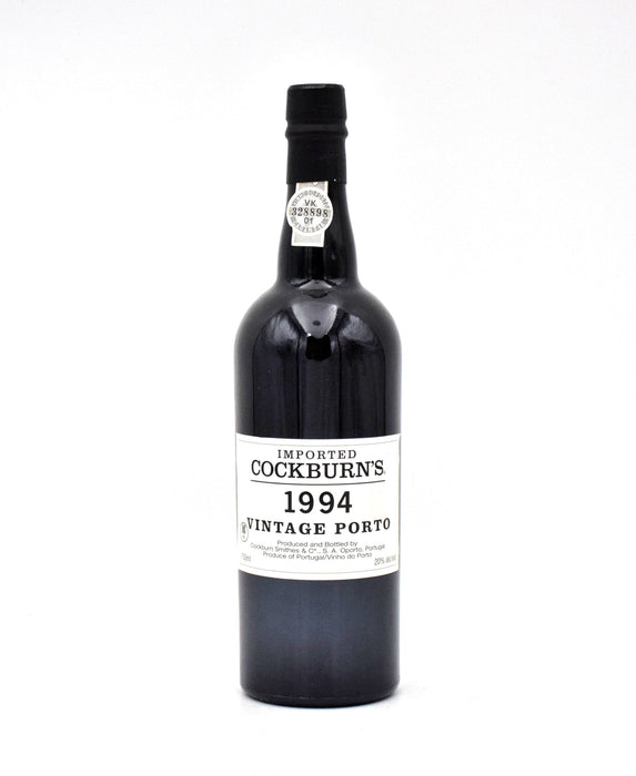 1994 Cockburn's Vintage Port