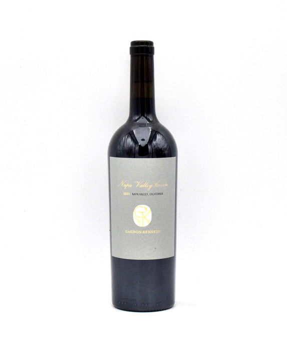 2021 Gagnon-Kennedy Napa Valley Cuvee