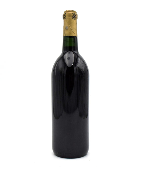 1975 Caymus Vineyards Cabernet Sauvignon (1.5L)
