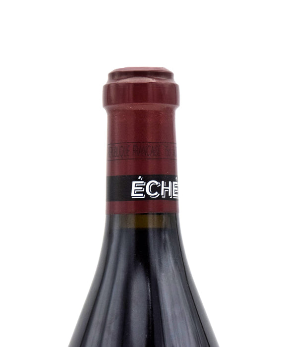 2015 Domaine de la Romanee-Conti Echezeaux Grand Cru(very Lightly Scuffed Label)