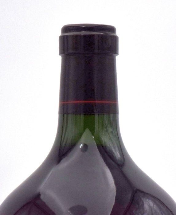 2004 Silver Oak Cellars Napa Valley Cabernet Sauvignon (6L)