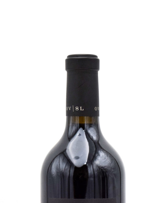 2017 Futo OVSL Estate Red