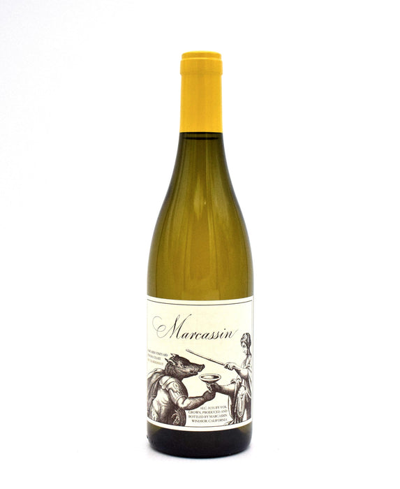 2013 Marcassin Estate Chardonnay