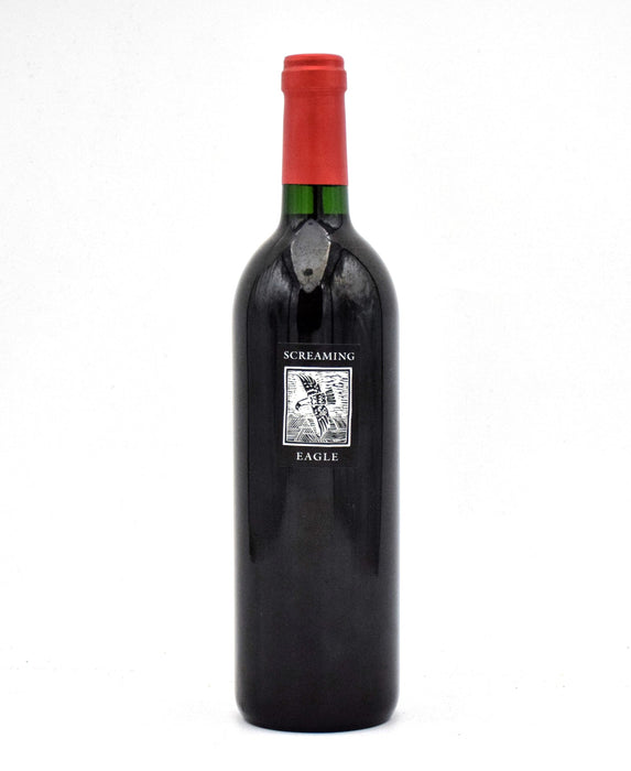 1996 Screaming Eagle Cabernet Sauvignon