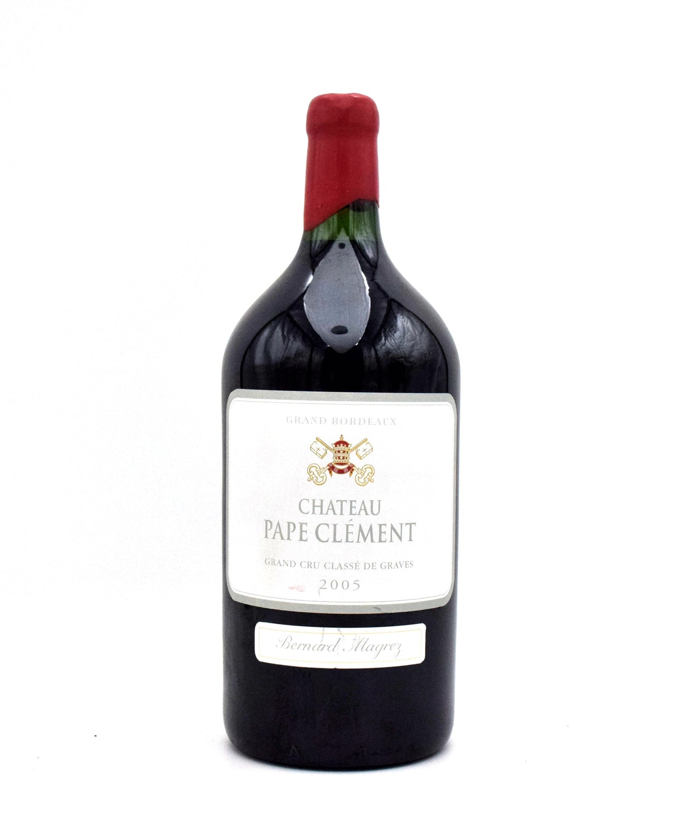 Chateau Pape Clement