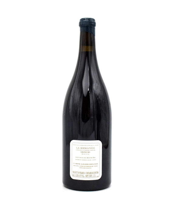 2013 Domaine du Comte Liger-Belair La Romanee Grand Cru 1.5L