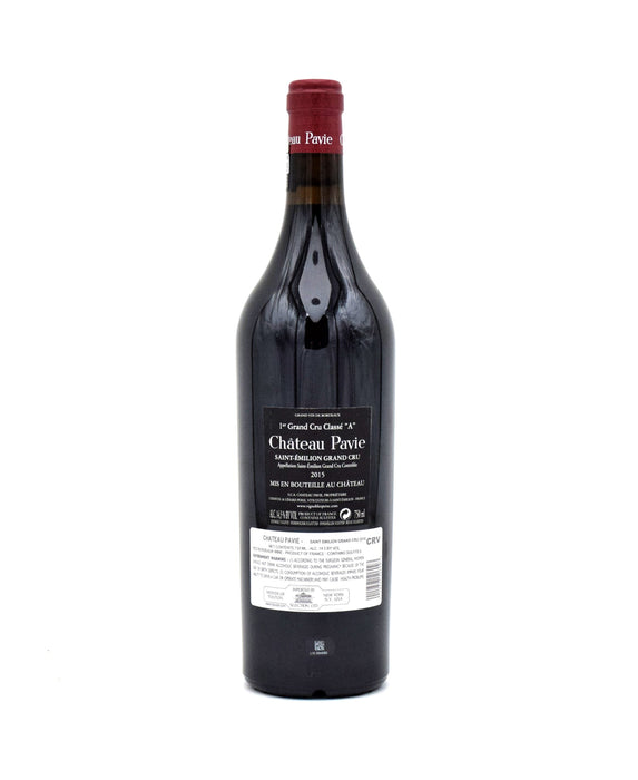 2015 Chateau Pavie