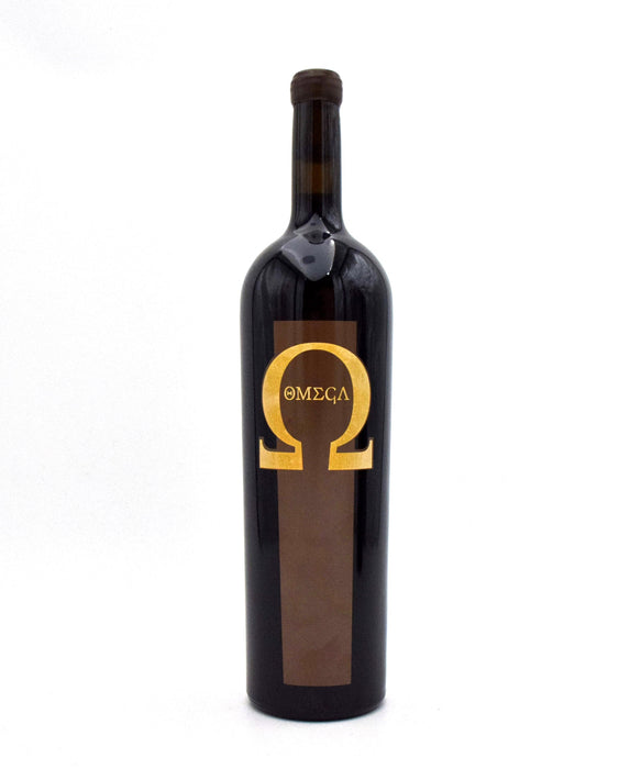 2003 Sine Qua Non Omega Pinot Noir - Sublime Isolation White Blend Assorted Box Set (OWC)