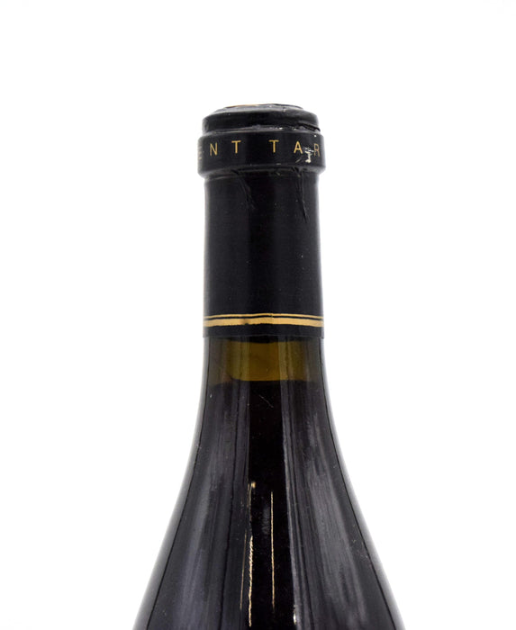 1999 Tardieu-Laurent Hermitage (Slightly Torn Label)