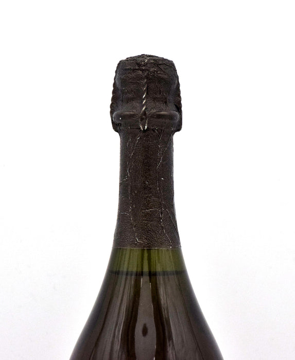 1976 Dom Perignon Brut (Slightly Torn Label)