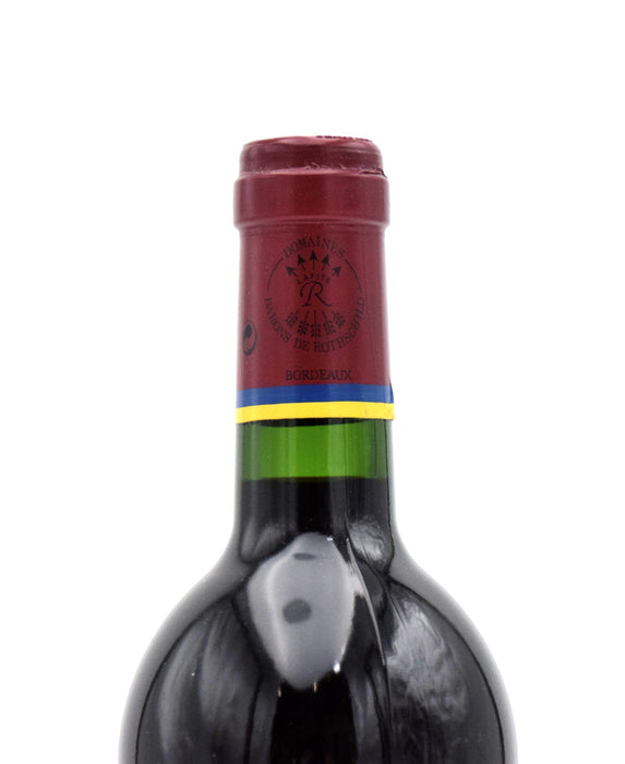2000 Chateau Duhart-Milon