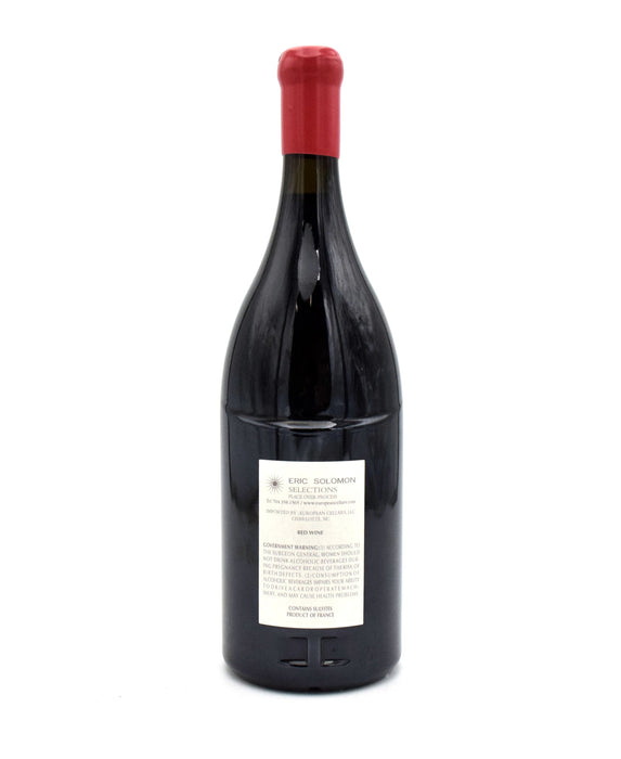 2015 Clos Saint-Jean Chateauneuf-du-Pape Sanctus Sanctorum 1.5L
