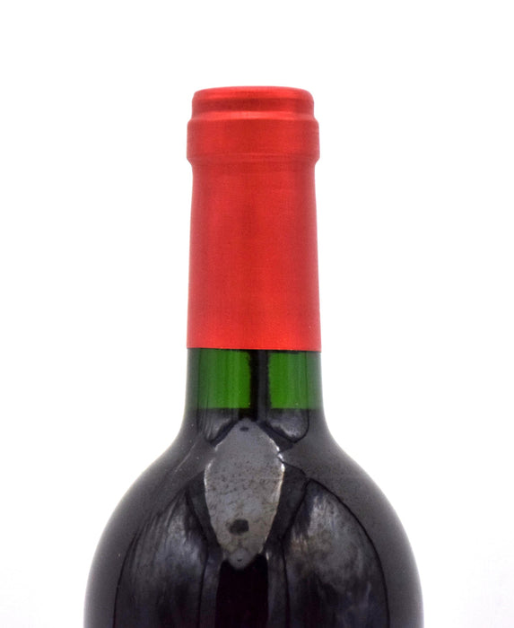 1996 Screaming Eagle Cabernet Sauvignon