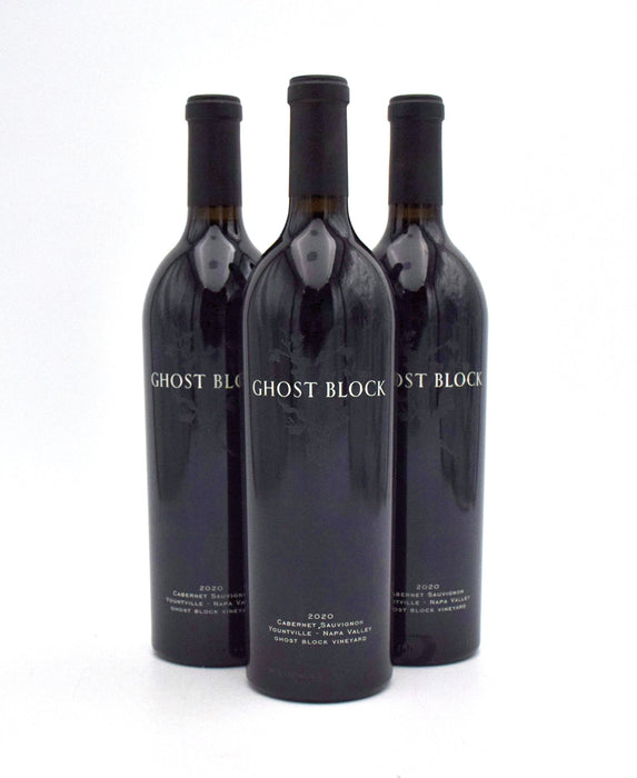 2020 Ghost Block 'Single Vineyard' Cabernet Sauvignon