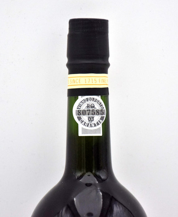 Quinta do Noval 40 Year Old Tawny Port