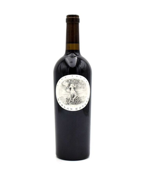 2001 Harlan Estate