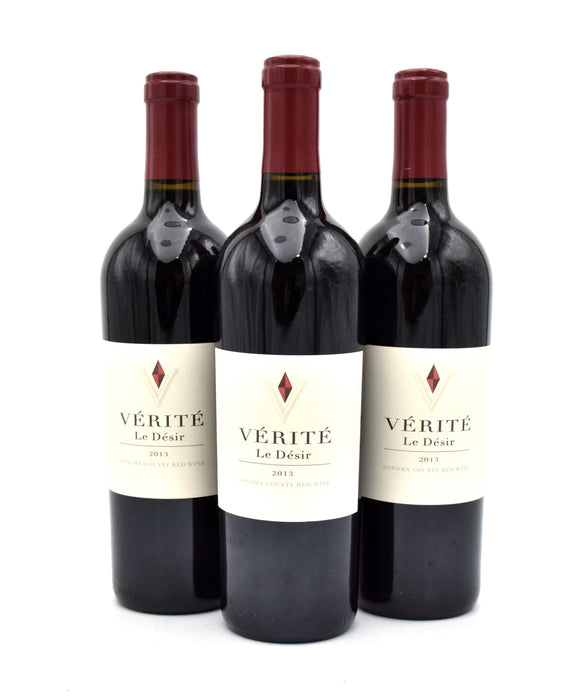 2013 Verite Le Desir