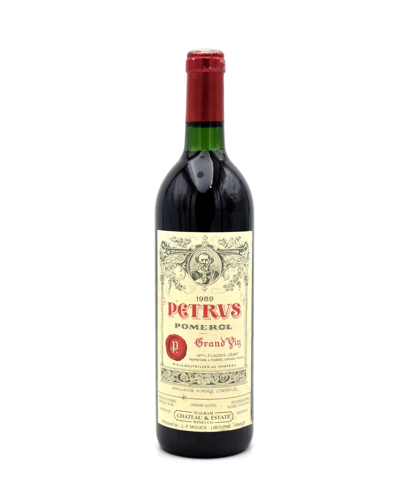 Petrus