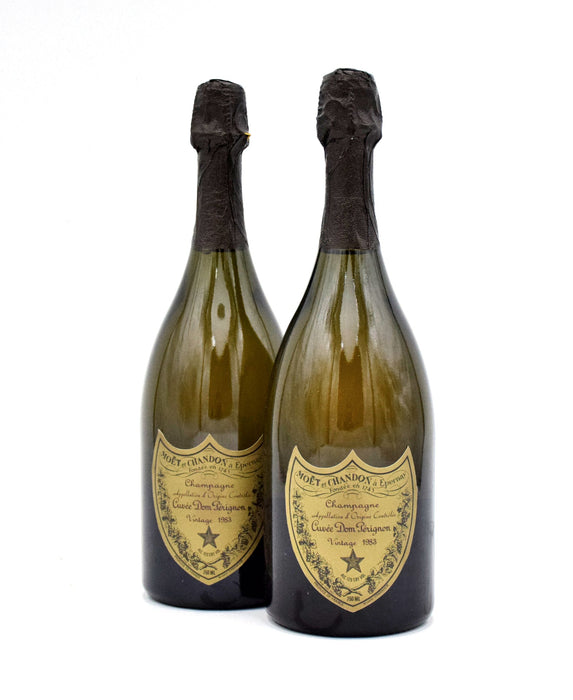 1983 Dom Perignon Brut