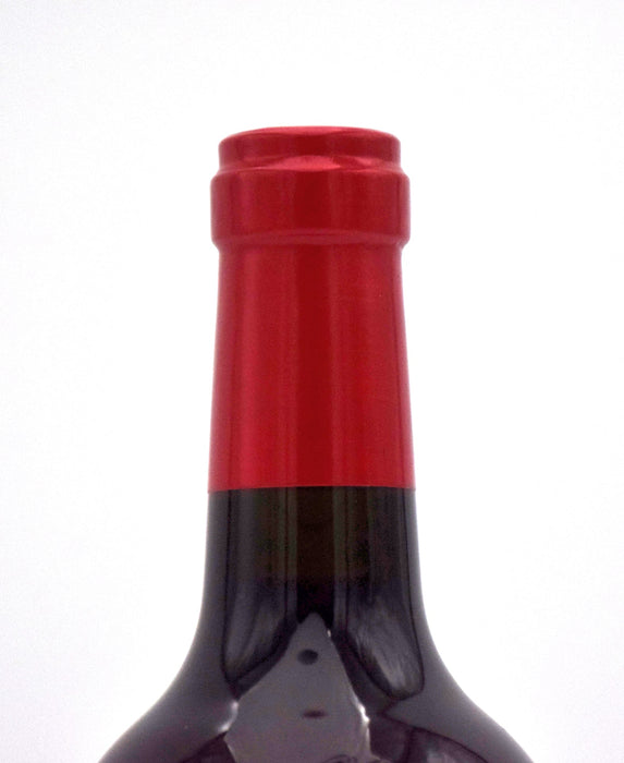 2012 Abreu Vineyard 'Thorevilos' Cabernet Sauvignon (Very Lightly Stained Label)