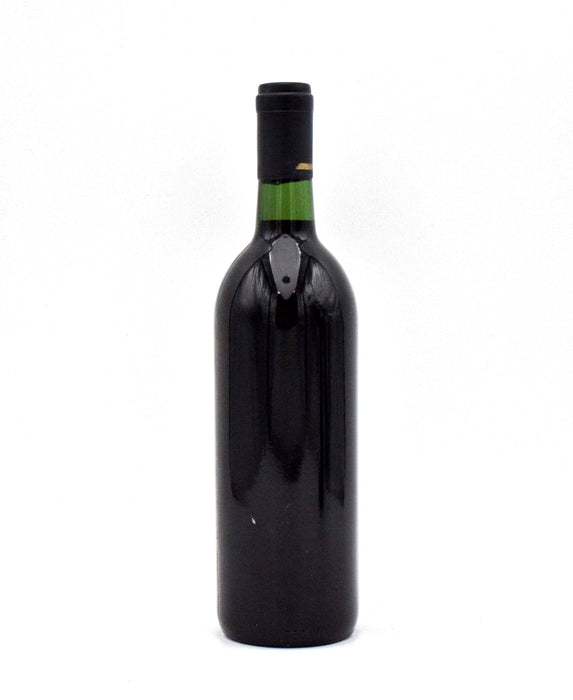 1978 Diamond Creek Volcanic Hill Cabernet Sauvignon