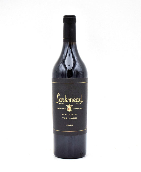 2018 Larkmead Vineyards The Lark