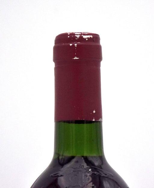 Vega Sicilia Unico Gran Reserva