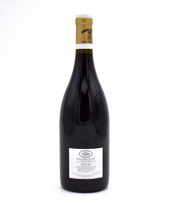 2022 Domaine Armand Rousseau Pere et Fils Chambertin Grand Cru