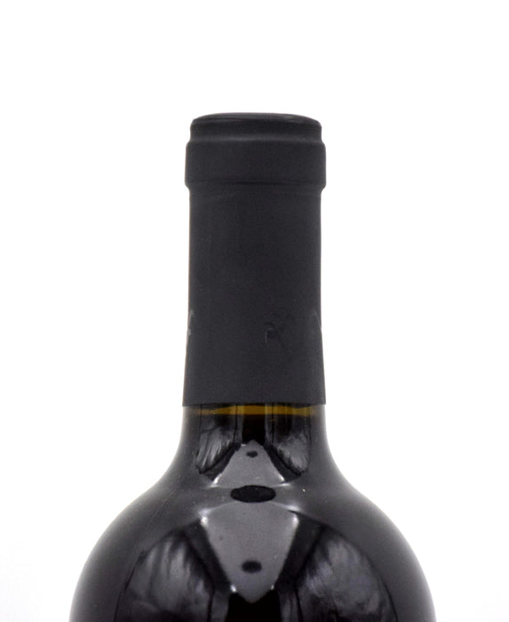 2011 HALL Wines Bergfeld Cabernet Sauvignon