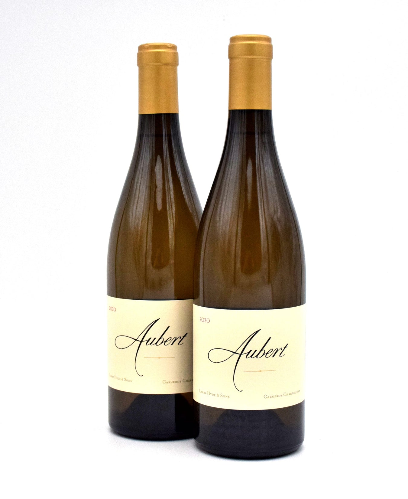 Aubert Wines