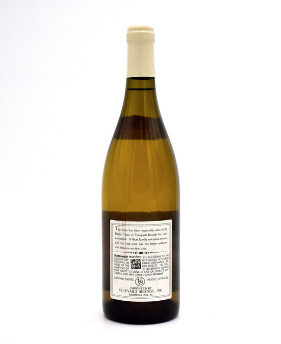 1997 Vincent Dauvissat Les Clos