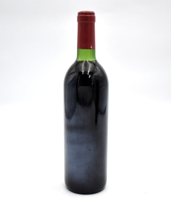 1981 Chateau Latour