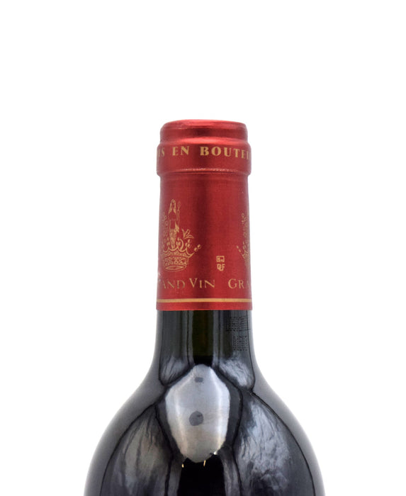 2000 Chateau Giscours